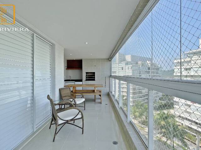 Apartamento para Venda em Bertioga - 5