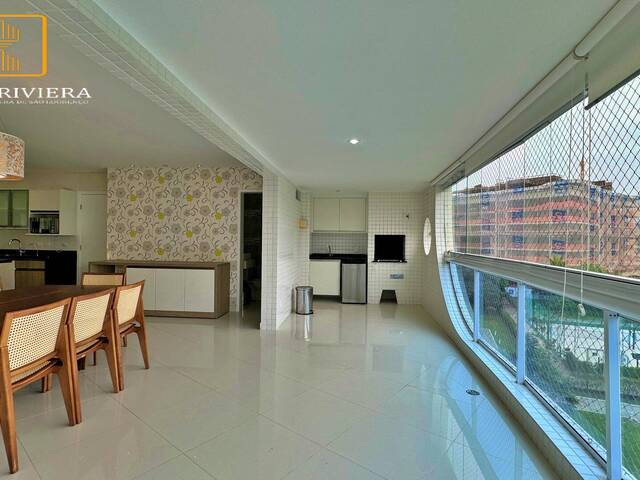 Apartamento para Venda em Bertioga - 5