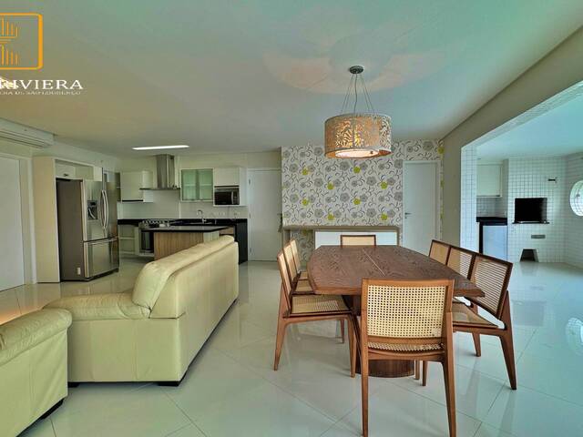 Apartamento para Venda em Bertioga - 2