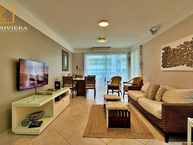 #AP1975 - Apartamento para Venda em Bertioga - SP