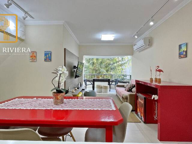 Apartamento para Venda em Bertioga - 2