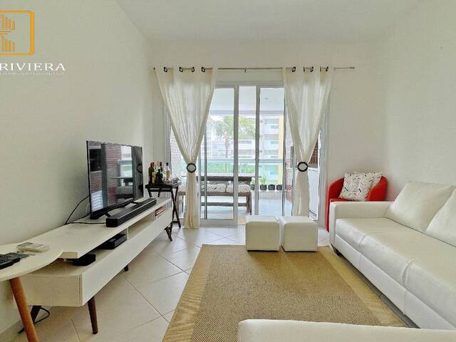 #AP1868 - Apartamento para Venda em Bertioga - SP - 3