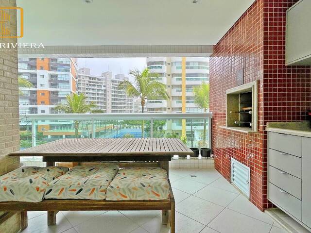 Apartamento para Venda em Bertioga - 5