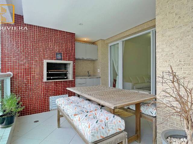 Apartamento para Venda em Bertioga - 4