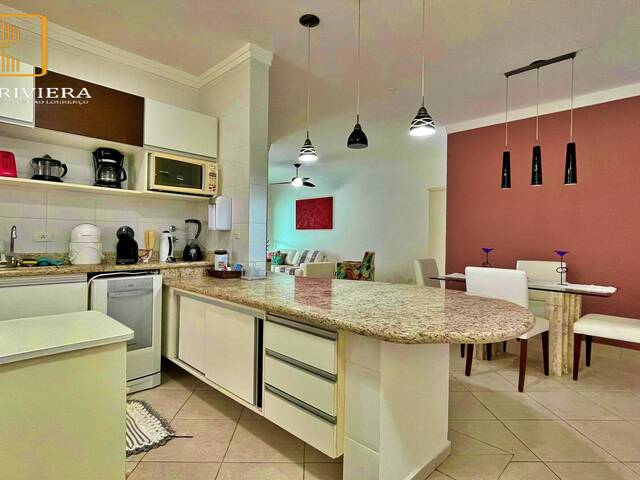 Apartamento para Venda em Bertioga - 2