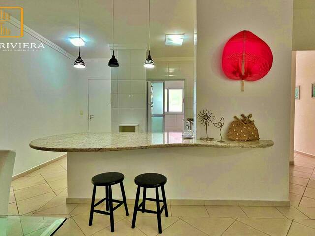 Apartamento para Venda em Bertioga - 5