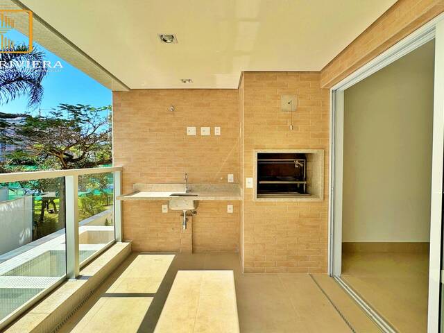 #AP1981 - Apartamento para Venda em Bertioga - SP - 3