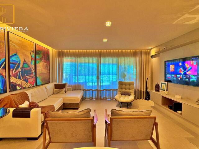 #AP1988 - Apartamento para Venda em Bertioga - SP - 3