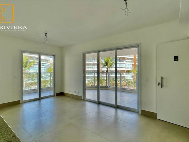 #AP1861 - Apartamento para Venda em Bertioga - SP - 2