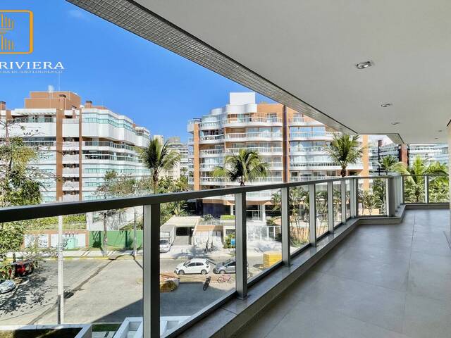 #AP1861 - Apartamento para Venda em Bertioga - SP - 3