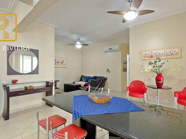 Apartamento para Venda em Bertioga - 3