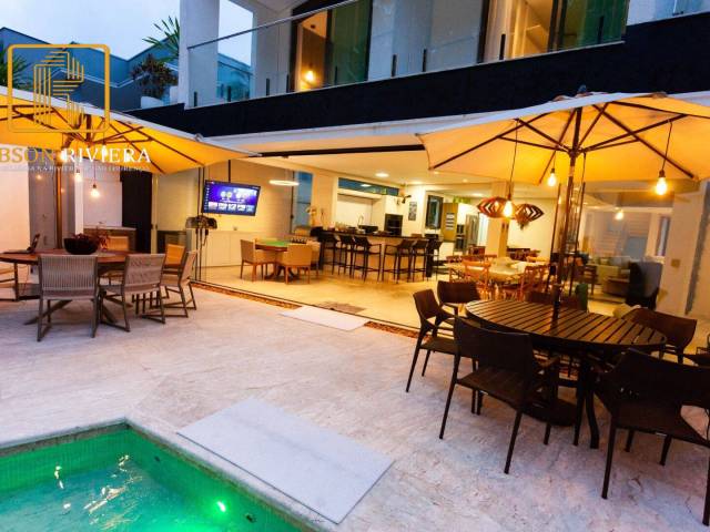 #CA2003 - Casa para Venda em Bertioga - SP - 2