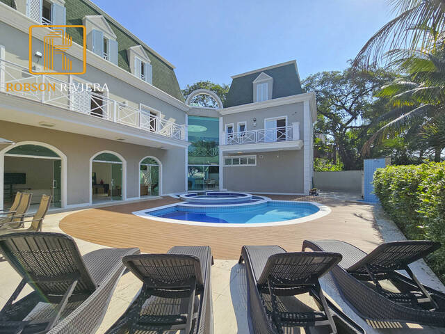 #CA2004 - Casa para Venda em Bertioga - SP - 2