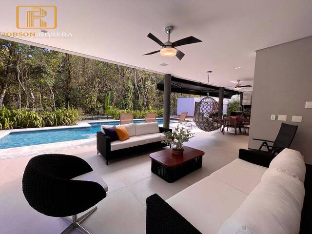 Casa para Venda em Bertioga - 5