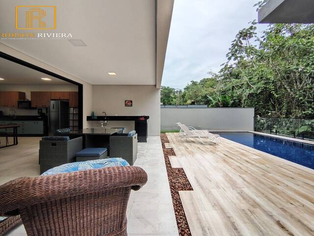 Casa para Venda em Bertioga - 4