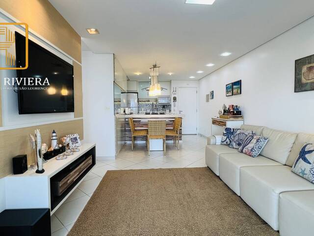 Apartamento para Venda em Bertioga - 2