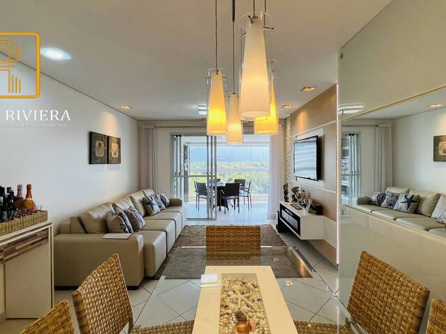 Apartamento para Venda em Bertioga - 4