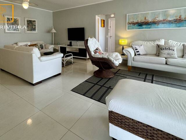 Apartamento para Venda em Bertioga - 2