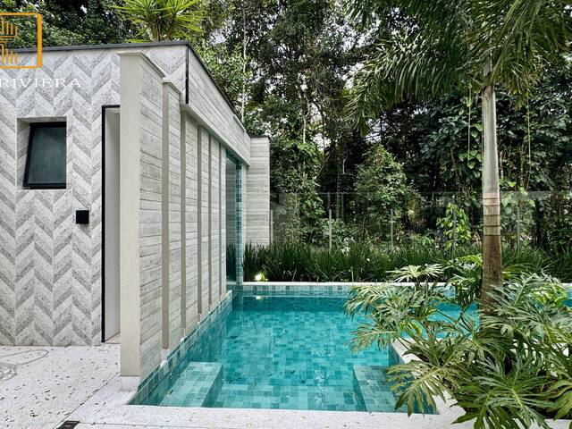 #CA2030 - Casa para Venda em Bertioga - SP - 3