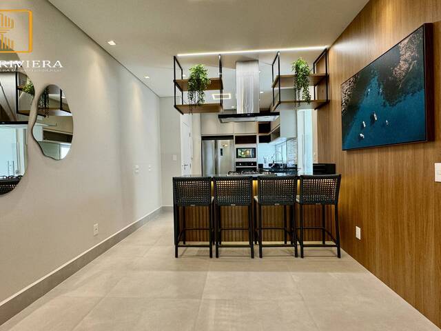 #AP2031 - Apartamento para Venda em Bertioga - SP - 2