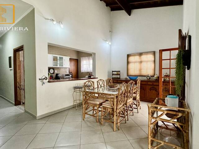 #CA1512 - Casa para Venda em Bertioga - SP