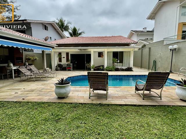 #CA1512 - Casa para Venda em Bertioga - SP