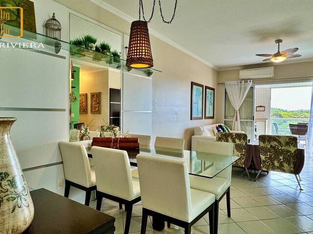 #AP2042 - Apartamento para Venda em Bertioga - SP - 2
