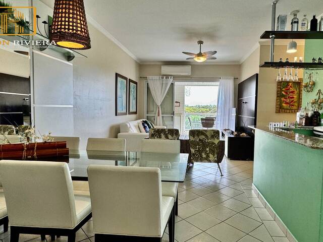 #AP2042 - Apartamento para Venda em Bertioga - SP - 3