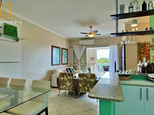 Apartamento para Venda em Bertioga - 4