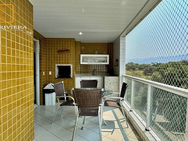 #AP2042 - Apartamento para Venda em Bertioga - SP - 1