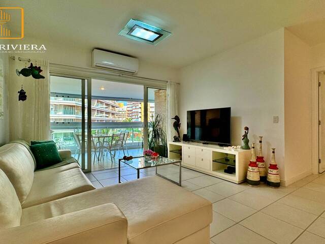 Apartamento para Venda em Bertioga - 4