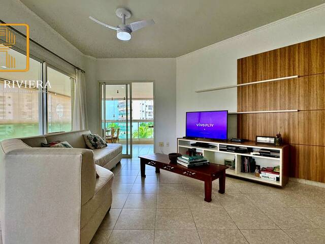 #AP2049 - Apartamento para Venda em Bertioga - SP - 2