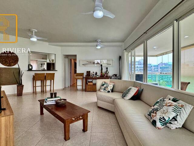 #AP2049 - Apartamento para Venda em Bertioga - SP - 3