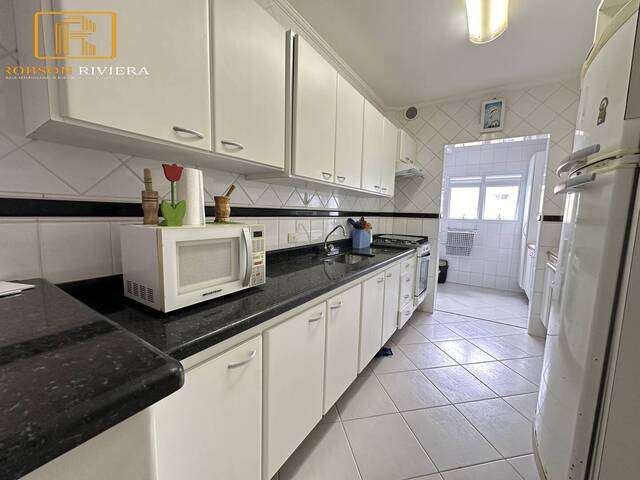 Apartamento para Venda em Bertioga - 4