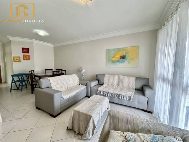 #CA2050 - Apartamento para Venda em Bertioga - SP - 3