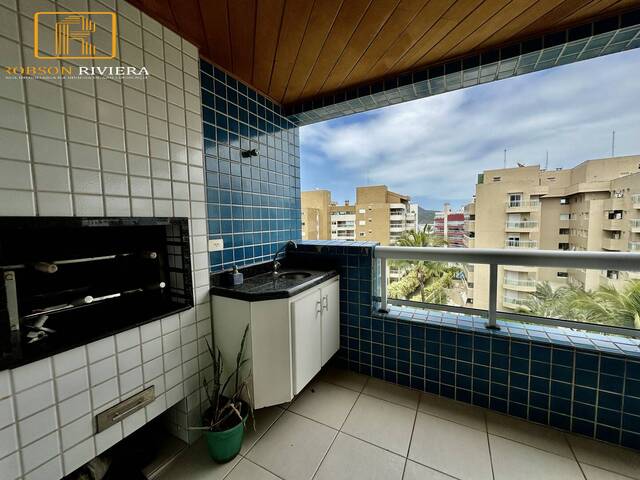 #CA2050 - Apartamento para Venda em Bertioga - SP - 2