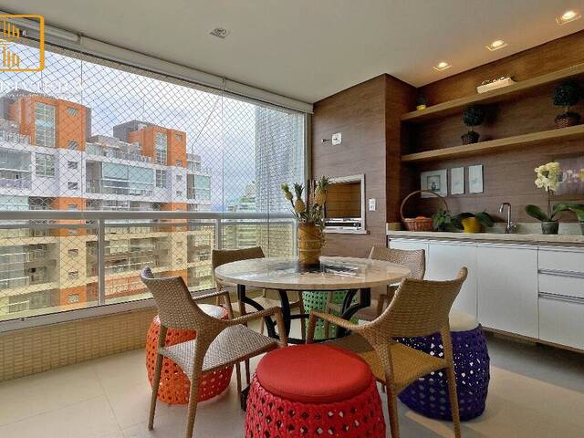 #AP2064 - Apartamento para Venda em Bertioga - SP - 3