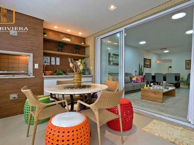Apartamento para Venda em Bertioga - 4