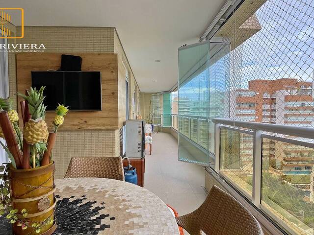 Apartamento para Venda em Bertioga - 5