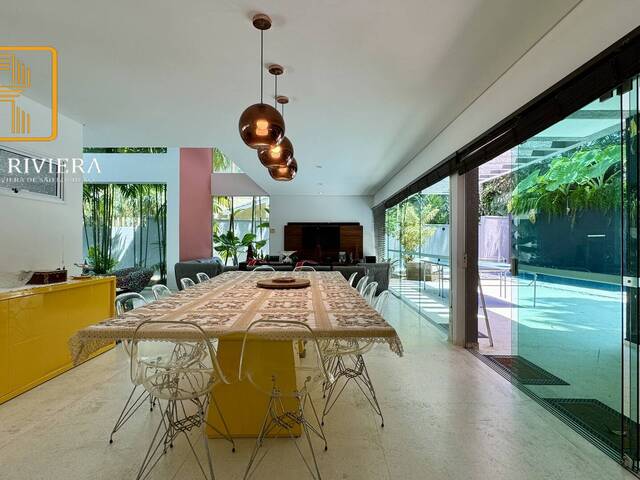 #CA1525 - Casa para Venda em Bertioga - SP - 2