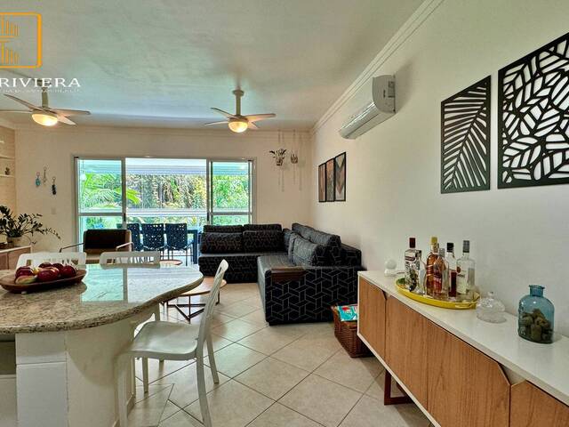 #AP1149 - Apartamento para Venda em Bertioga - SP - 2