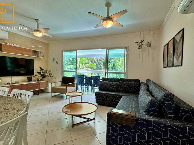 #AP1149 - Apartamento para Venda em Bertioga - SP - 3