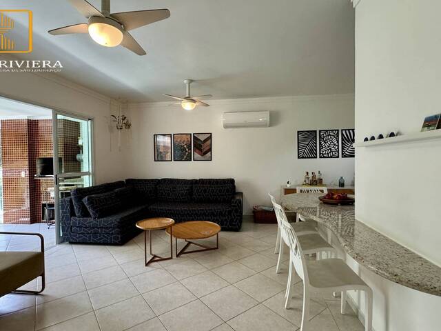 Apartamento para Venda em Bertioga - 5