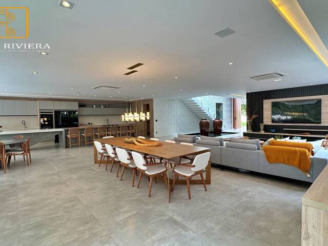 #CA1807 - Casa para Venda em Bertioga - SP - 3