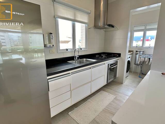 Apartamento para Venda em Bertioga - 5