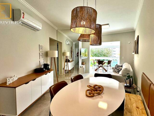 #AP2068 - Apartamento para Venda em Bertioga - SP - 2