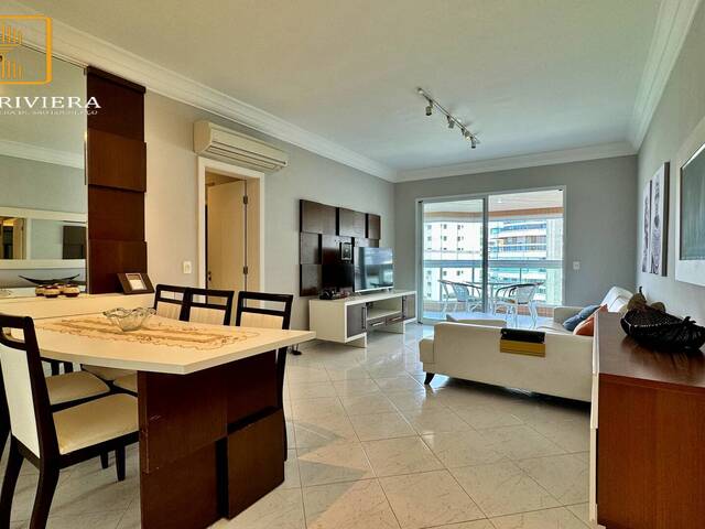 #AP2070 - Apartamento para Venda em Bertioga - SP - 2