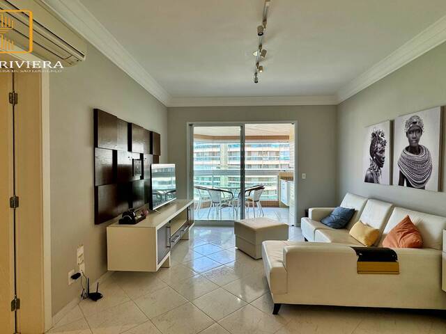 #AP2070 - Apartamento para Venda em Bertioga - SP - 3