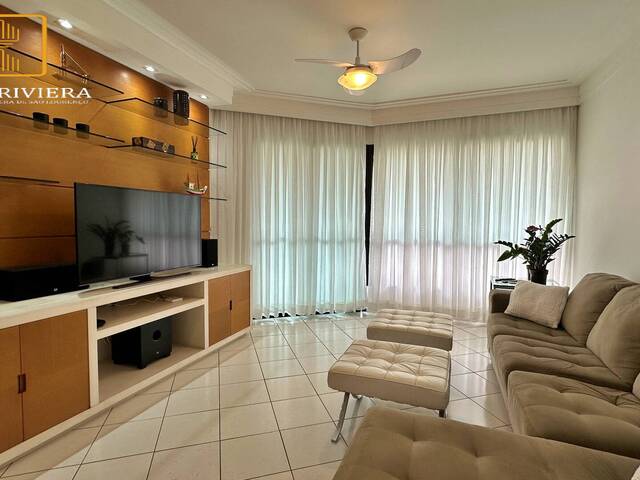 #AP2072 - Apartamento para Venda em Bertioga - SP - 1