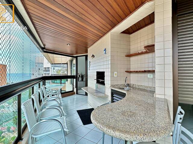 #AP2072 - Apartamento para Venda em Bertioga - SP - 2
